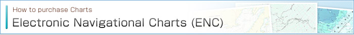 Electronic Navigational Charts (ENC)